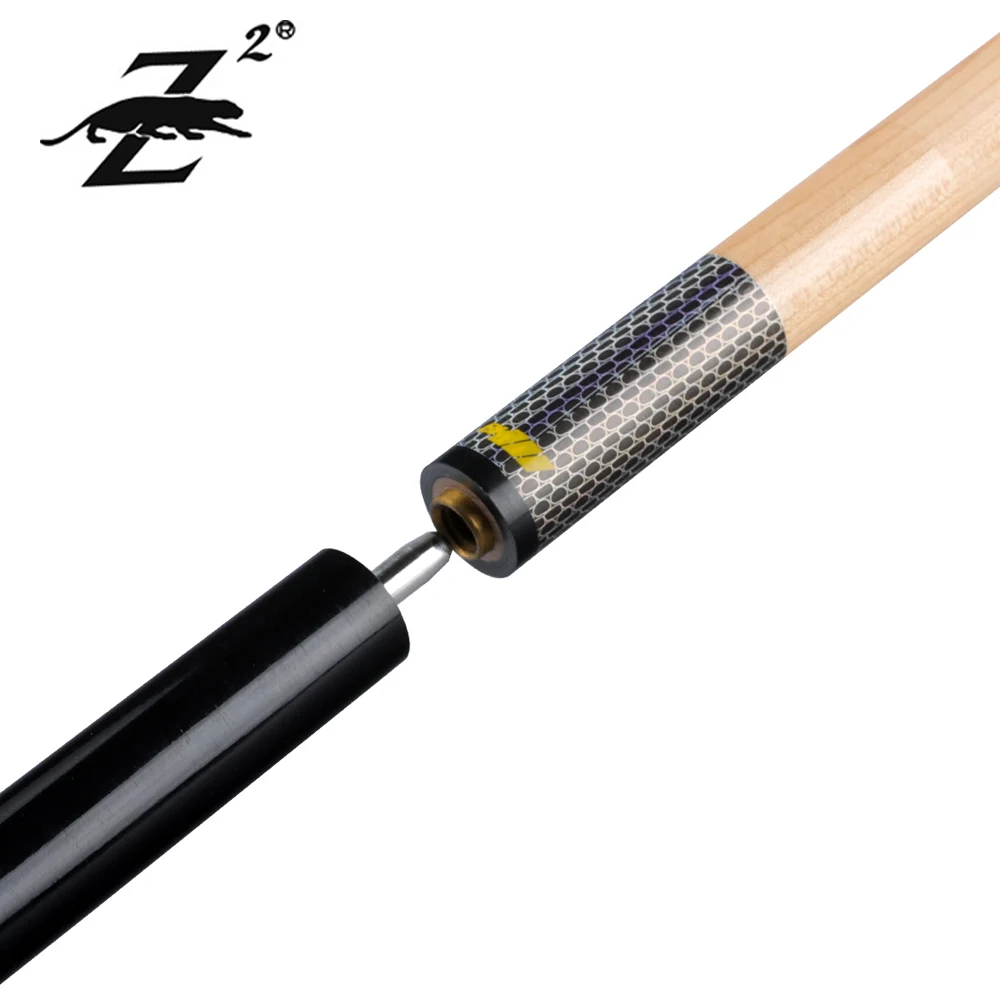 【新品未使用】 PREOAIDR BK3キックレバージャンプ＆パンチ キュー ティップ13mm 全長148.5cm 2 in 1 PREOAIDR 58 インチ ジャンプ ブレイク キックオフ パンチ