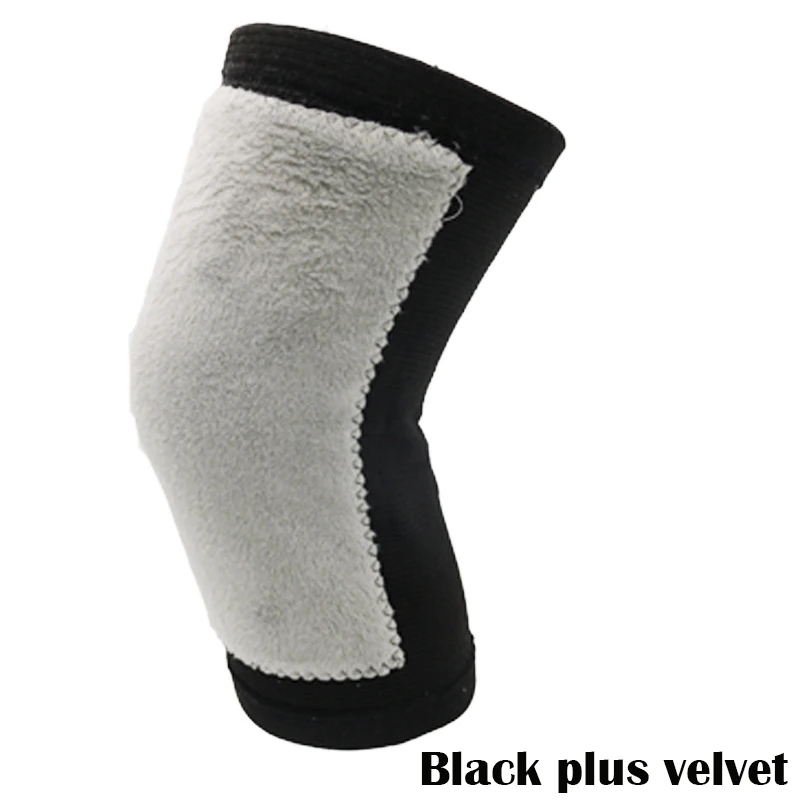 Tourmaline Self Infrared Heating Support Knee Pads Knee Brace Warm for Relieve Arthritis Joint Pain Relief and Injury Recovery Tourmaline Self Infrared Heating Support Knee Pads Knee Brace Warm for Relieve Arthritis Joint Pain Relief and Injury Recovery