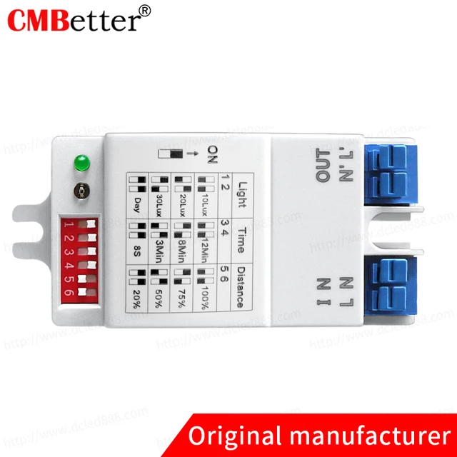 CM318