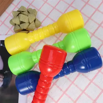 

8 Pcs Children Dumbbells Safe Durable Physical Training Equipments for Home Kindergartendrop shipping