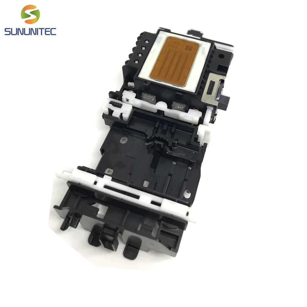 Оригинальная головка принтера 990 A4 печатающая для Brother MFC J220 250C 490w J125 J410 290 J615W J415