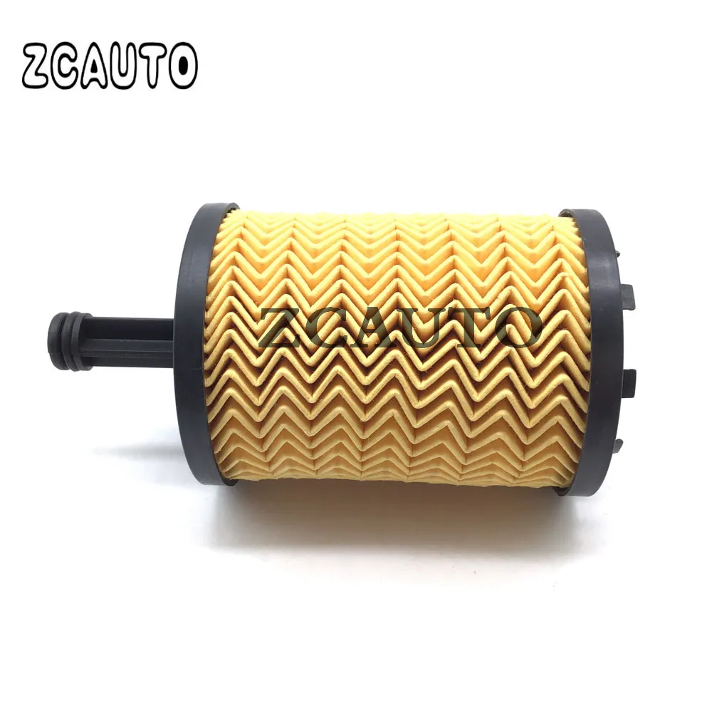 Oil Filter For VW Jetta Golf Passat Eos Audi A3 TT 2.8L/3.2L V6 TDI CBEA/CJAA 071115562C,045118466, 071115562B,045115466A 1X