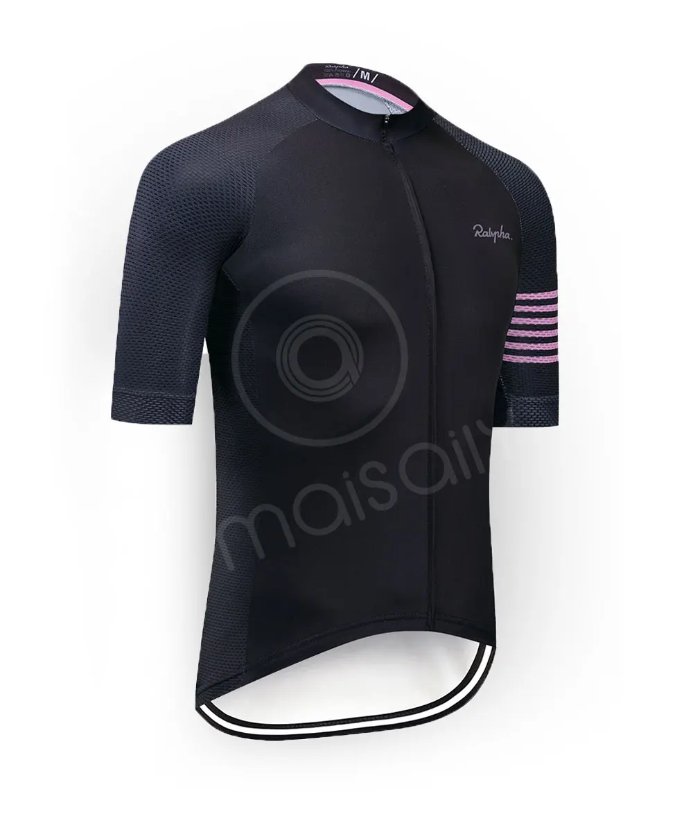 Raphaing велосипедная Униформа Pro Team Mtb комплекты одежды для велоспорта дышащая одежда для горного велоспорта maillots ciclismo hombre