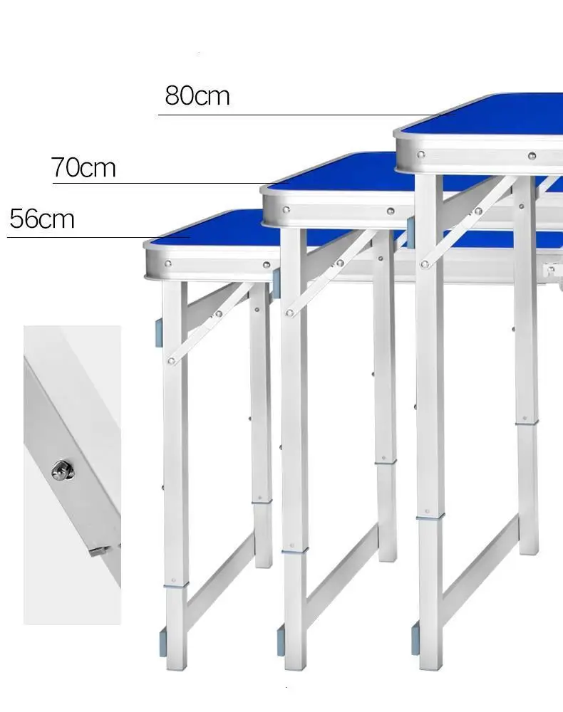 Escrivaninha Tisch Tavolo Кемпинг Yemek Masasi Pliante уличная мебель Redonda стол Mesa складывающийся обеденный стол