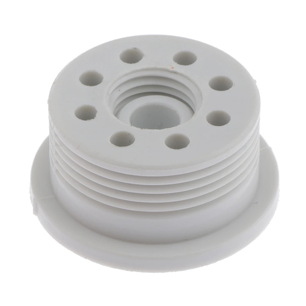 Plastic SUP Air Vent Plug for Surfing Board Stand-up Paddle Board Waterproof & Durable - 2 Colors