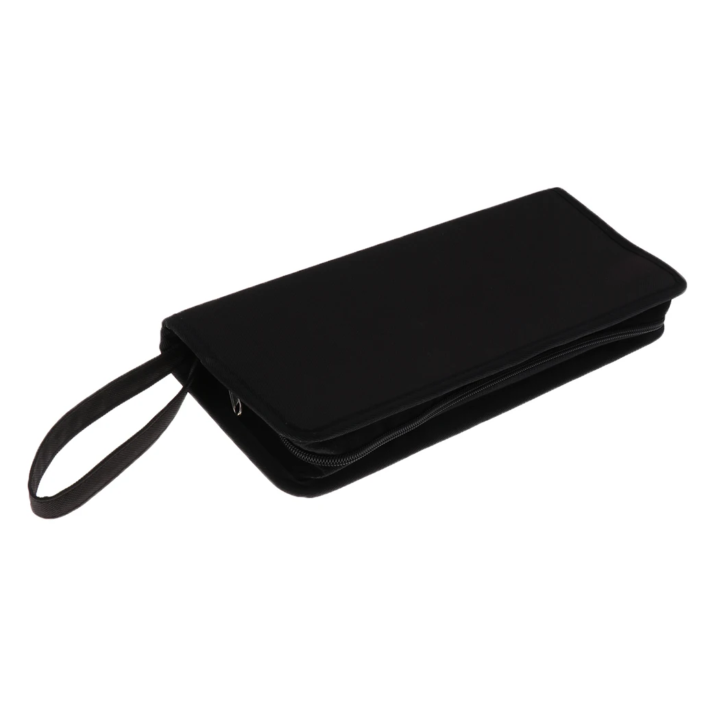 

Small Piano Repair Tool Case Turner Tool Keyboard Instrument Accessory 12.99x5.71x1.57inch