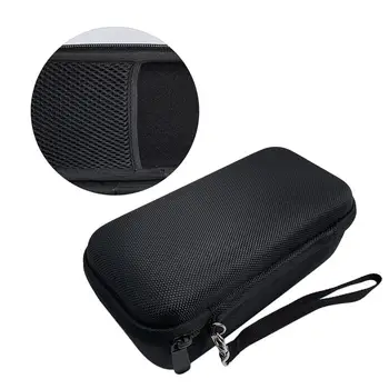

Bag Creative Protective Portable Carrying Storage Case Pouch Bag Organizer for Forehead Thermometer Electronic Thermometer
