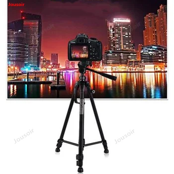 

SLR Tripod Live Stand Mobile Phone Stand Professional DV Photography Tripod Camera Portable CD50 T03