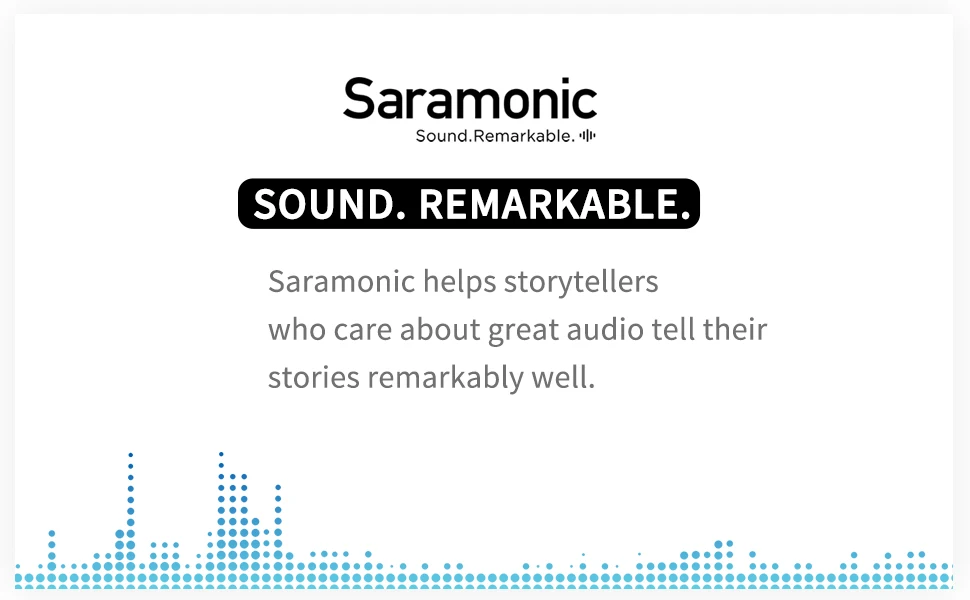 Saramonic adaptador de áudio ax1, adaptador com