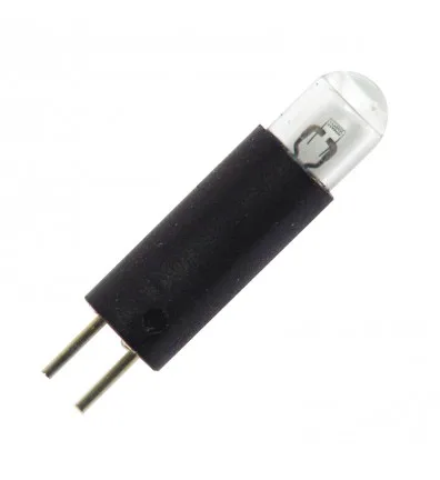 MIDWEST 790257 лампочка стоматологическая наконечник 3 5 V 0.74A 2 6 W 3.5V0.74A рисовая |