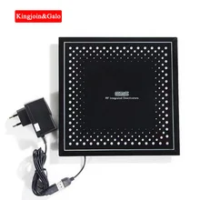 Высокочувствительный Деактиватор EAS, Деактиватор мягкой этикетки EAS, Деактиватор радиочастотной этикетки, радиочастотная система 8,2 МГц моющее средство