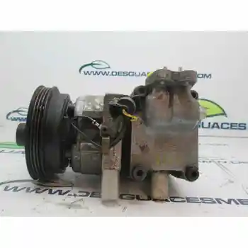 

CBXCAC3 AIR CONDITIONING COMPRESSOR HYUNDAI ACCENT (LC)