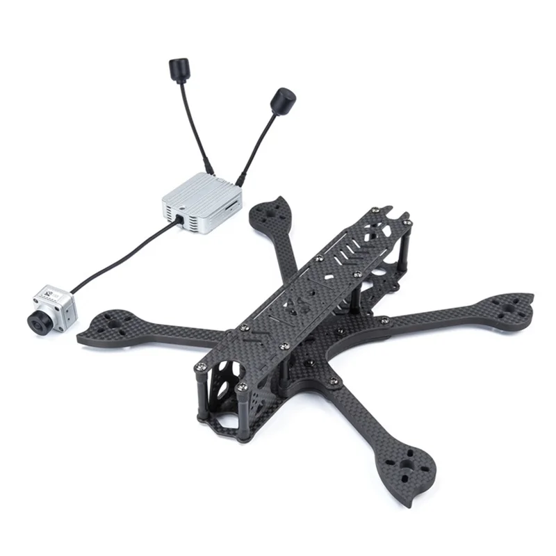 Новинка для DJI Professional 5 дюймов HD FPV рама для фристайла цифрового изображения Трансмиссия Arm совместимые аксессуары