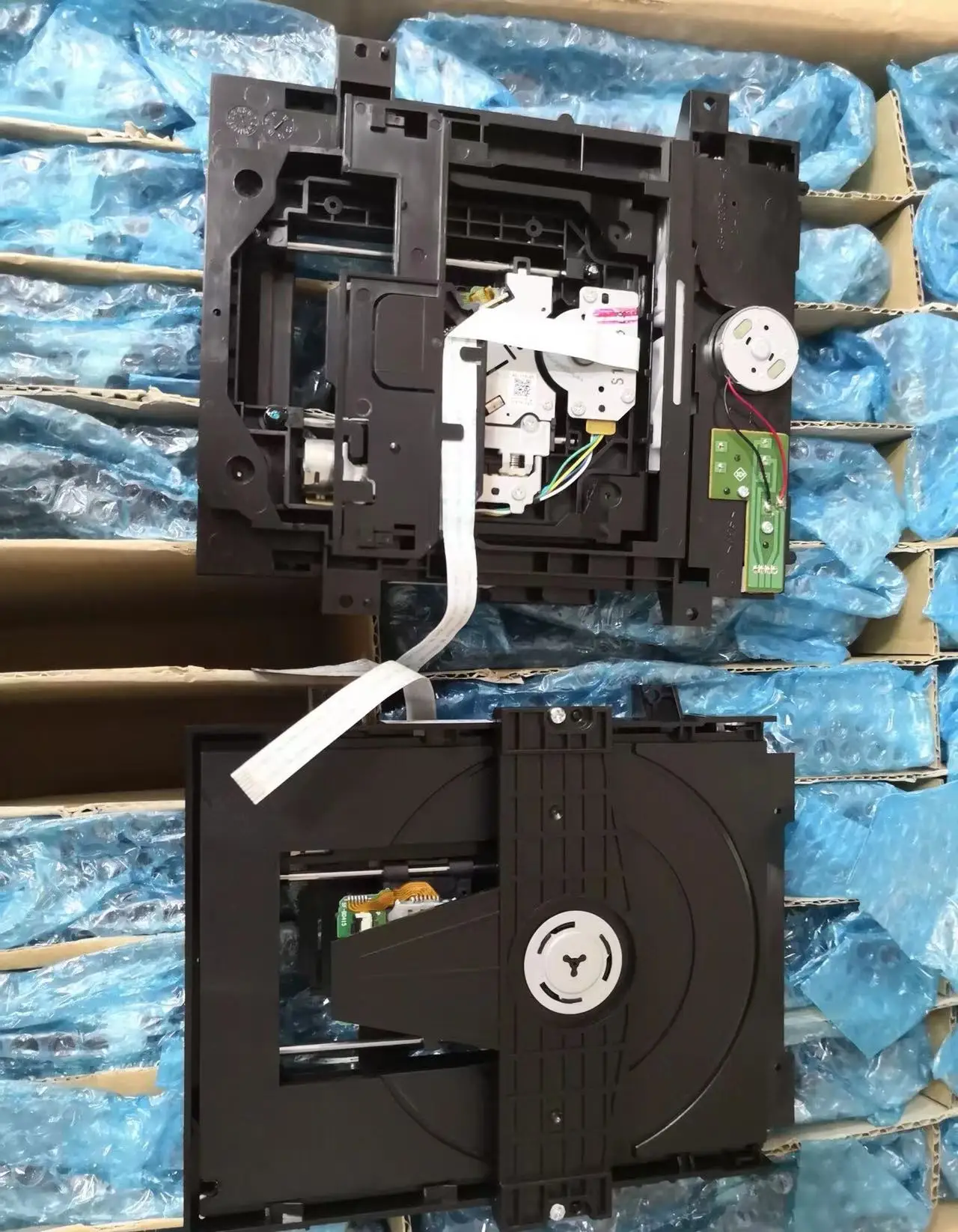 Новинка оригинальная лазерная головка SANYO SF-BD415 / SFBD415 с голубым лучом механизмом