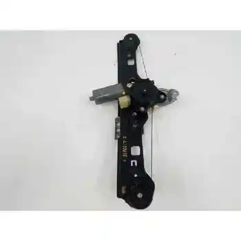 

A2038202942 WINDOW LIFTER REAR LEFT MERCEDES C-CLASS (W203) SALOON