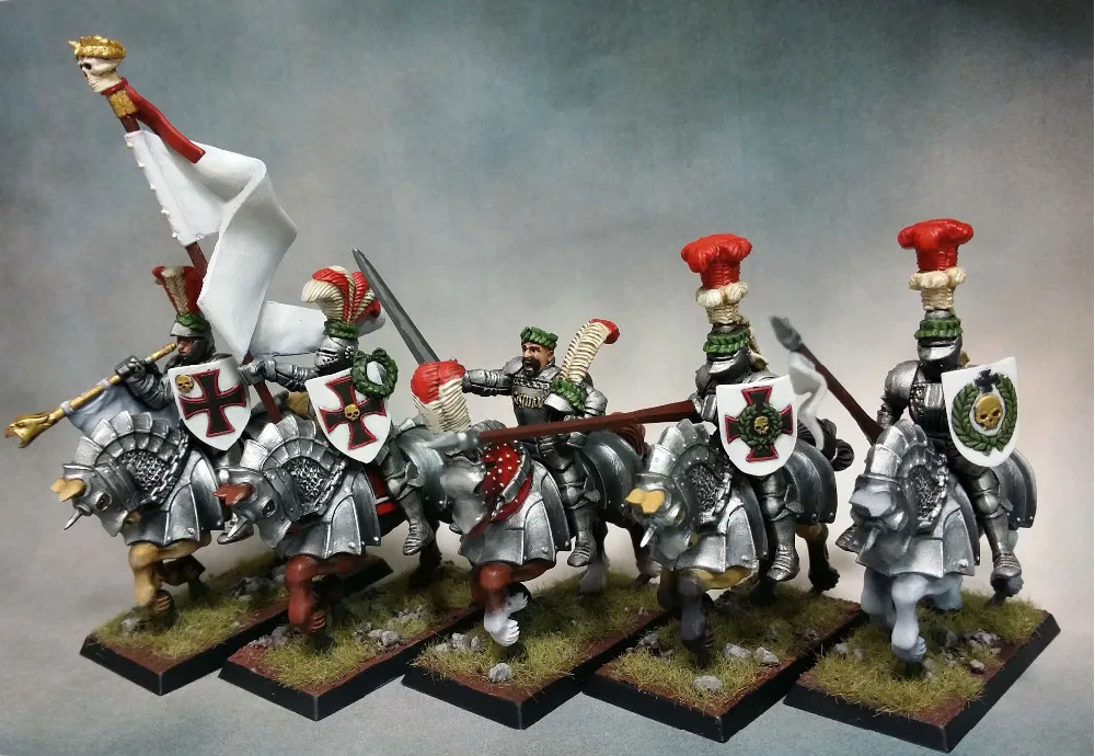 

Empire knights