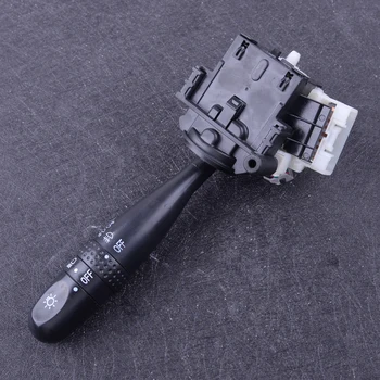 

DWCX Headlight Turn Signal Lamp Switch Fit for Suzuki Swift Toyota Corolla Vios 8414002280 841400D020