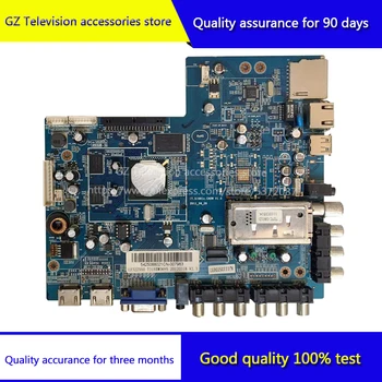 

Good quality for LE32Z550 motherboard IT.SI681X.CH2W V1.0 screen T315XW06