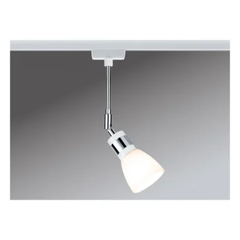 

95308 Lamp Urail LED Spot Titurel II 1x2,2W G9 WS/C