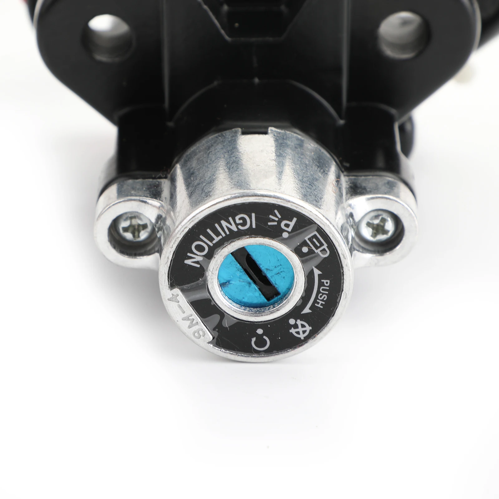 Areyourshop для Suzuki DL1000 v-strom 02-12 DL650 v-strom 04-11 зажигания топлива замок на Крышку Газа ключи 37000-06860 мотоцикл
