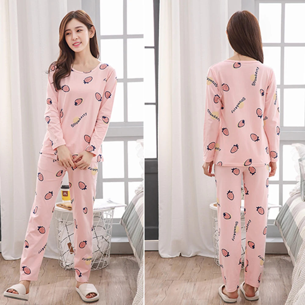 cute night suits for womens