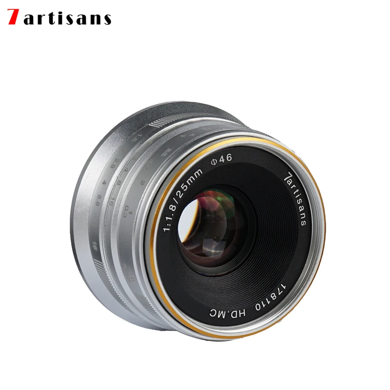7artisans 25mm f 1.8 7artisans 25mm f 1.8