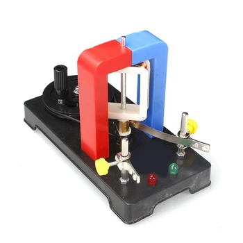 

Hand Generator Model Physics Electrical Experimental Instruments Learning Education Science Toy Christmas New Year Birthday Gift