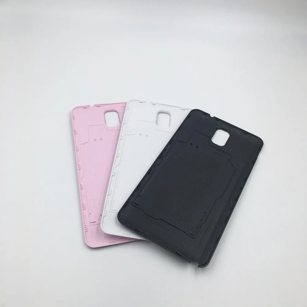 Note 3 задняя крышка батарейного отсека чехол для samsung Note 3 note3 N900 N9000 N9006 N9005 задняя крышка батарейного отсека