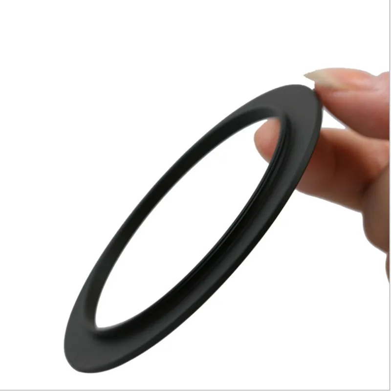 

Camera Square Filter Adapter Ring Metal Ring Lens Adapter for Cokin P Series Filter Holder 49 52 55 58 62 67 72 77 82mm