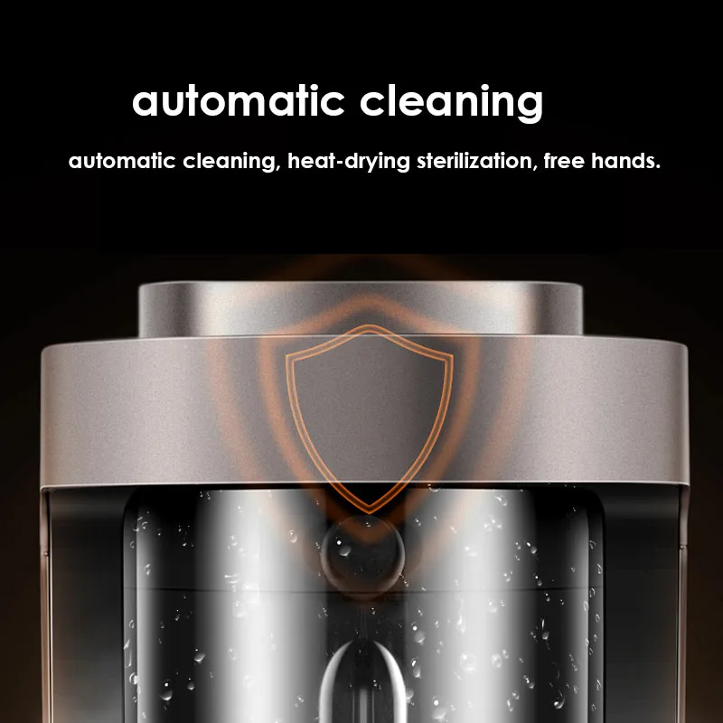 Günstig Joyoung Y1 Lebensmittel Mixer Hause Intelligente Unbemannte Mixer Sojamilch Maker Multifunktionale Boden Fleisch Mixer Automaitc Reinigung