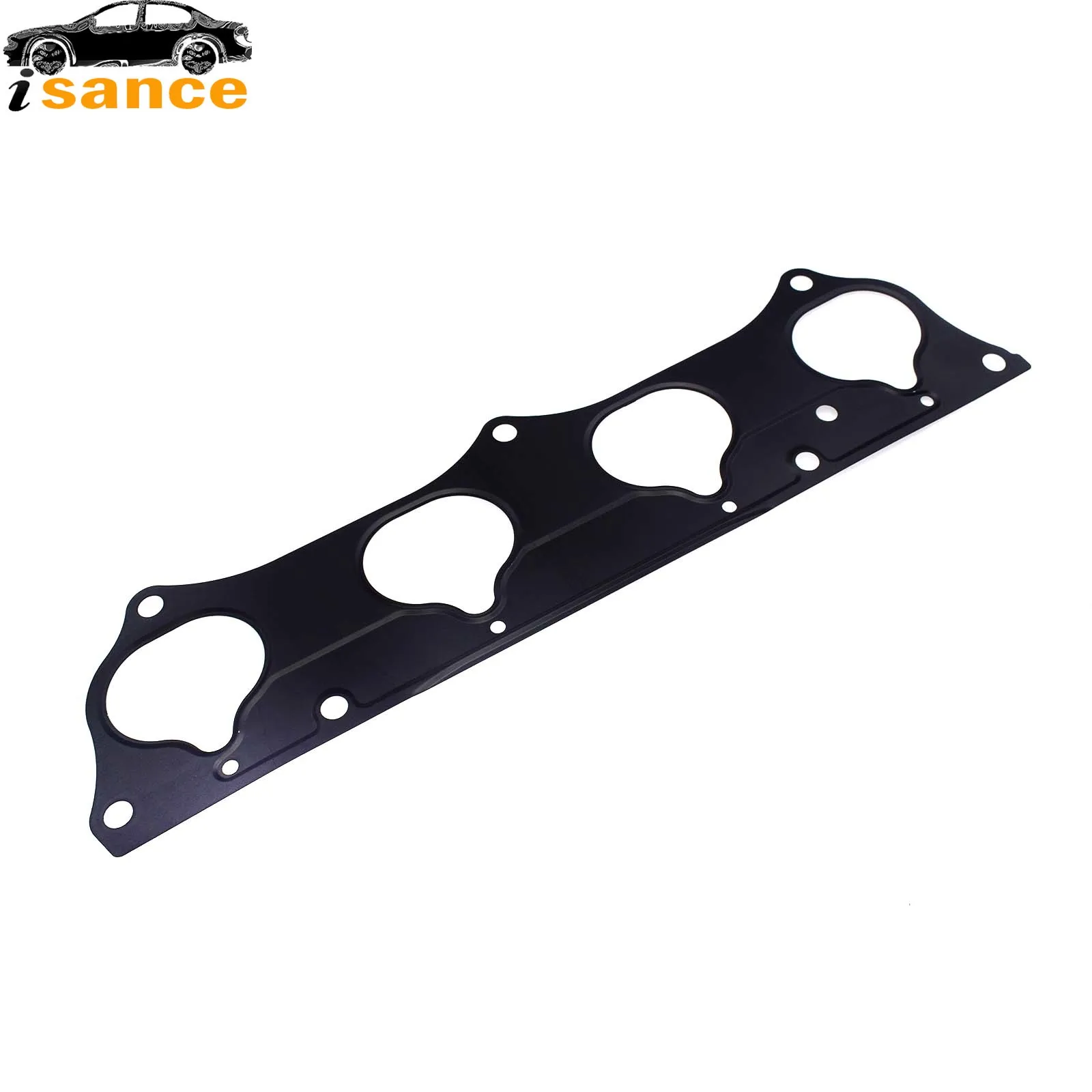 ISANCE NEW Intake Manifold Gasket for Acura RSX Base & Type S K20A