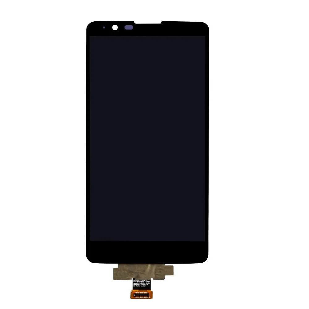 Asori untuk LG G Stylus LS775 K520 K520DY K540 Layar LCD