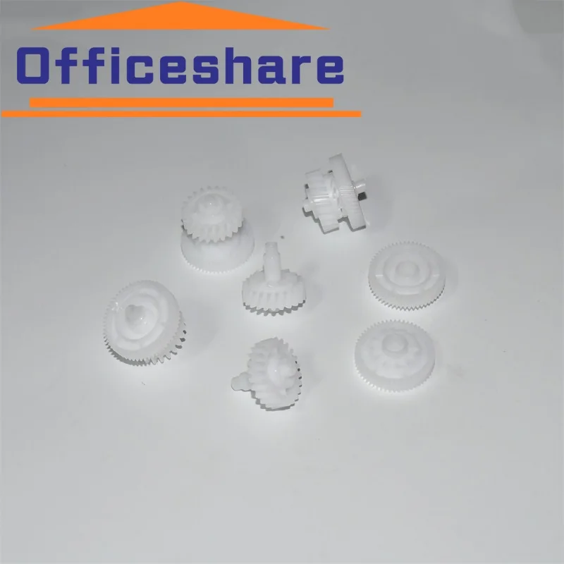 10 комплектов фьюзерный привод для HP P1505 P1505n M1120 1120n M1522 M1522n 1505 1120 1522 | Компьютеры и