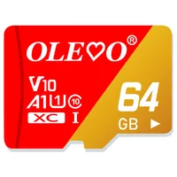 Memory Card 128GB 64GB cartao de memoria 32GB 256GB TF Card 8GB 16GB Flash Drive Card for Phone Tablet Speakers Robot UAV - Image 5
