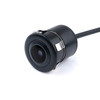 

Hole Opener Rear View Camera 420TV lines IP68 Waterproof Driving Parking