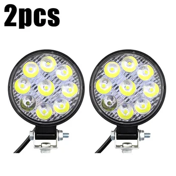

For Truck ATV Car Work Lights Energy saving Car Work Light Long lifespan Lamp IP67