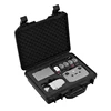 ABS Explosion-proof Box for DJI Mini 2 Hard shell Waterproof Box for Mavic Mini 2 Drone Accessories High Capacity Storage Case ► Photo 2/6
