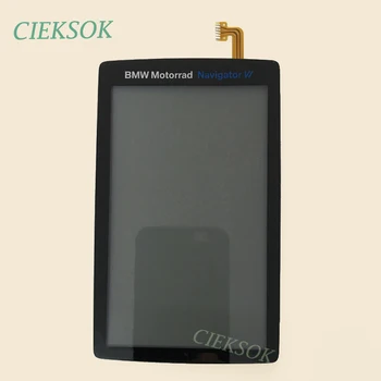 

Touch Screen Digitizer for for BMW Motorrad Navigator VI Handheld Device GPS Replacement Screen Panel