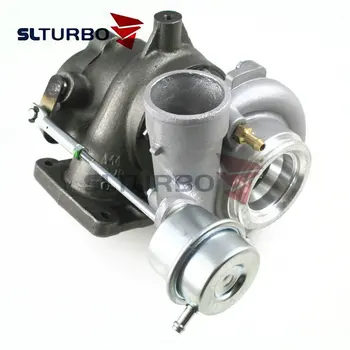 

Turbocharger for Saab 9-3 I 2.0 T 110KW B205E 1998 - 2003 452204 GT1752S new full turbo 5955703 / 9172123 452204-0004 balanced