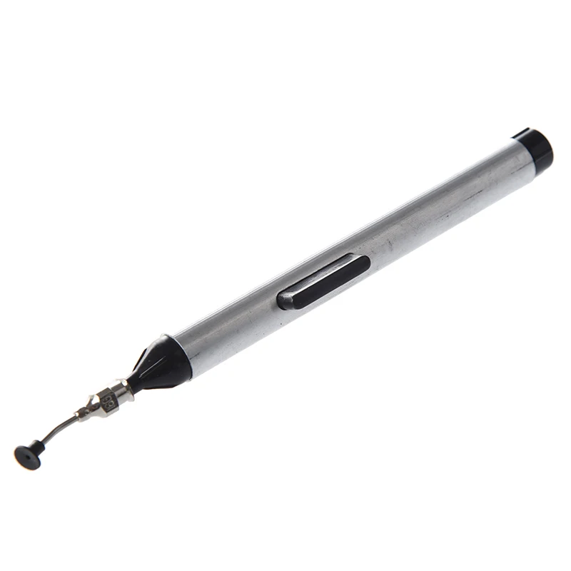 

Vacuum SMD Pump Suction Pen Vacuum Tweezer Pick Up New