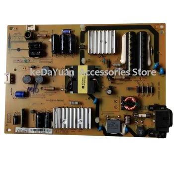 

free shipping 100% test working for TCL L40F3700A 3300A power board 40-EL4119-PWD1XG PWB1XG EL411C6