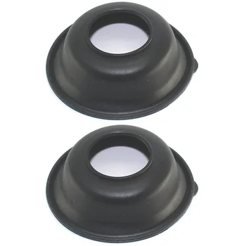 

Original For XV500 XV535 XV 500 535 VIRAGO Carburetor Plunger Diaphragm Membrane High Quality Replacement Accessories