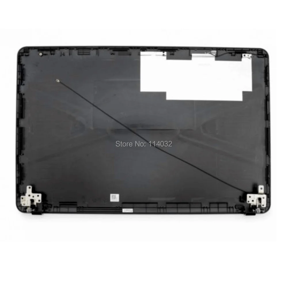 Tampa Traseira do Lcd do Portátil para Asus Alojamento Superior da Tampa da Caixa Traseira Novo 90nb0b03-r7a010 X540 A540 X540s X540sa X540l X540 X540s - Imagem 2