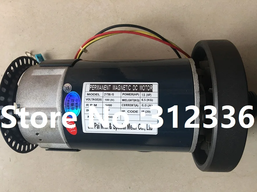 ZYT95 1.5HP 440元 - 副本