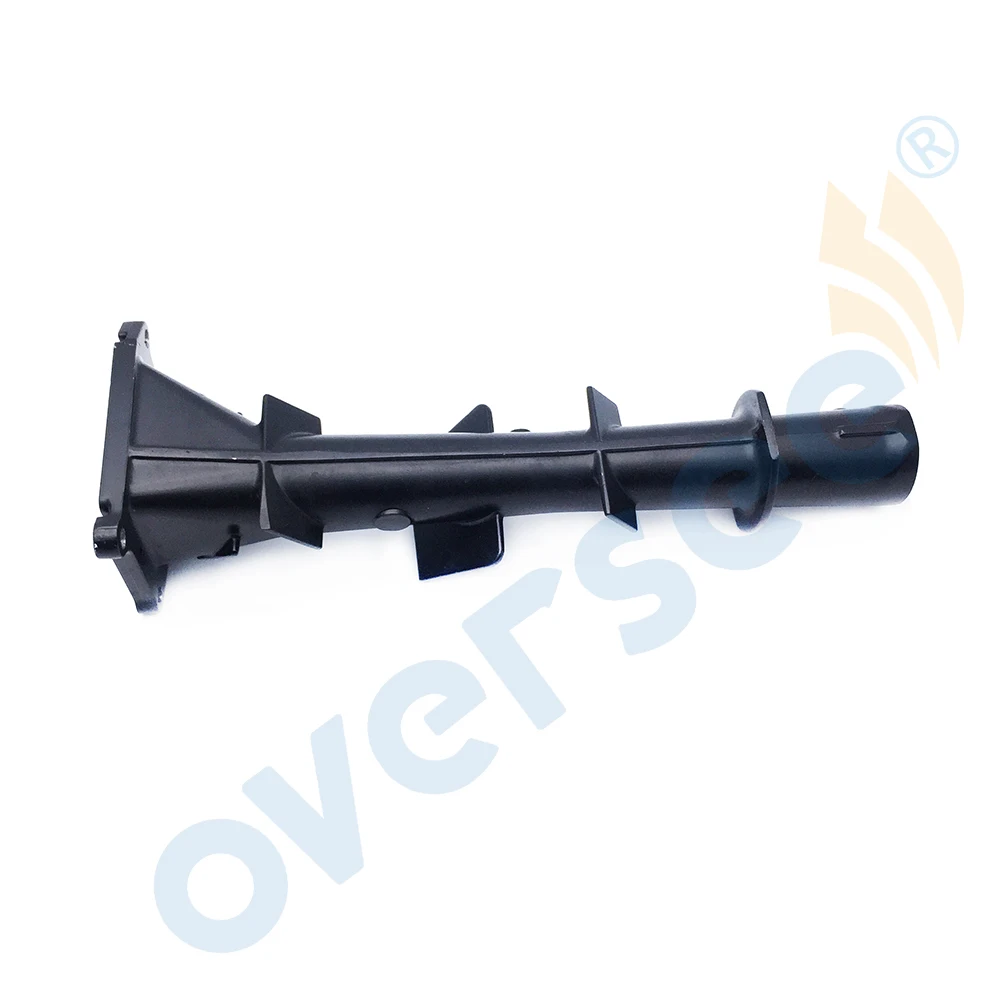 Manifold Exhaust 65F-41131 For Yamaha Outboard Motor Parsun Hidea Seapro HDX 2T 9.9HP 15HP;63V-41131;65F-41131-00;T15-04000027