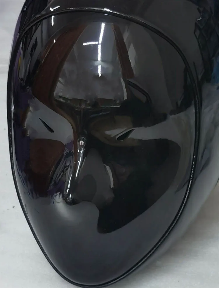 Рисунок 6 - (GT-01) настраиваемая черная маска