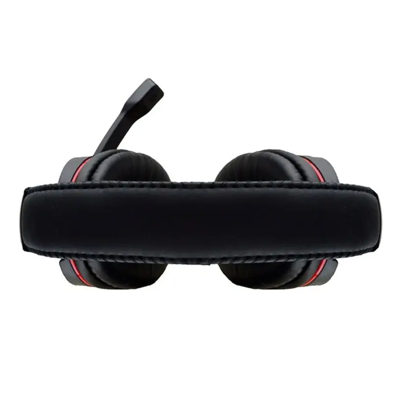 3 5mm Gaming Headset Headphone w Microphone Volume Control for Sony PS4 PlayStation 4 for PC MOLA