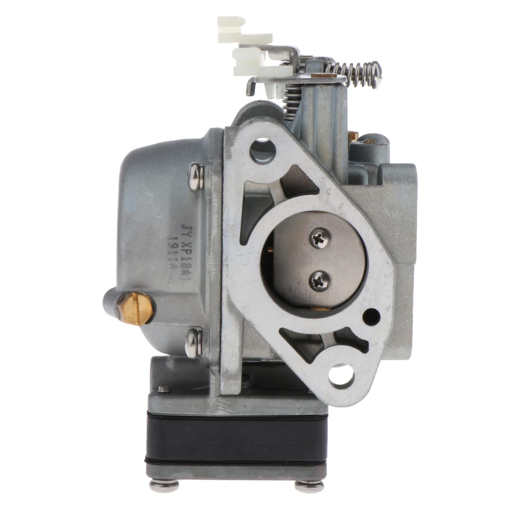 Boat Engine 3B2-03200-1/3K9-03200-0 Carburetor for TOHATSU 9.8HP 2-Stroke Outboard Motors