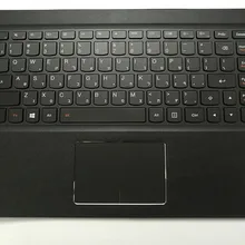 Чехол для lenovo YOGA 4 PRO YOGA 900-13 C с клавиатурой+ тачпадом+ кабелем для ноутбука 5CB0K48471