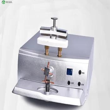 Best Dental Spot Welder Orthodontic Spot Welder Multifunctional Mini Spot Welder Technician Electric Welder